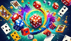 tampilan antarmuka taruhan Infinite Blackjack tampilan antarmuka taruhan Infinite Blackjack